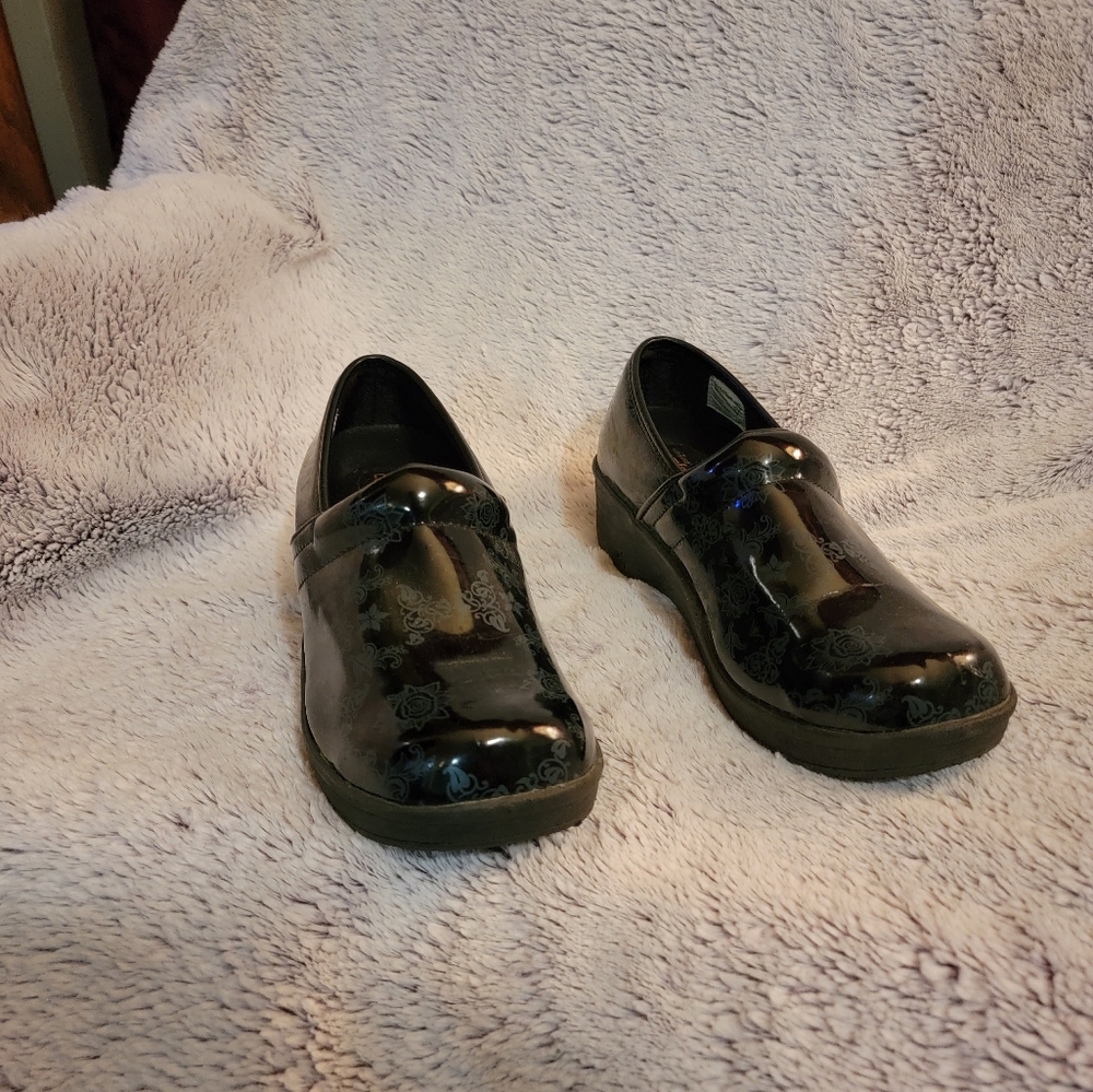 SafeTstep comfort clogs